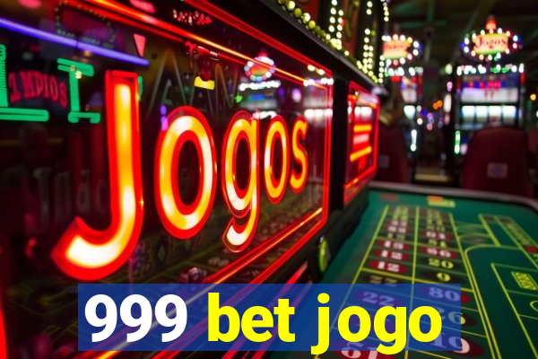 999 bet jogo